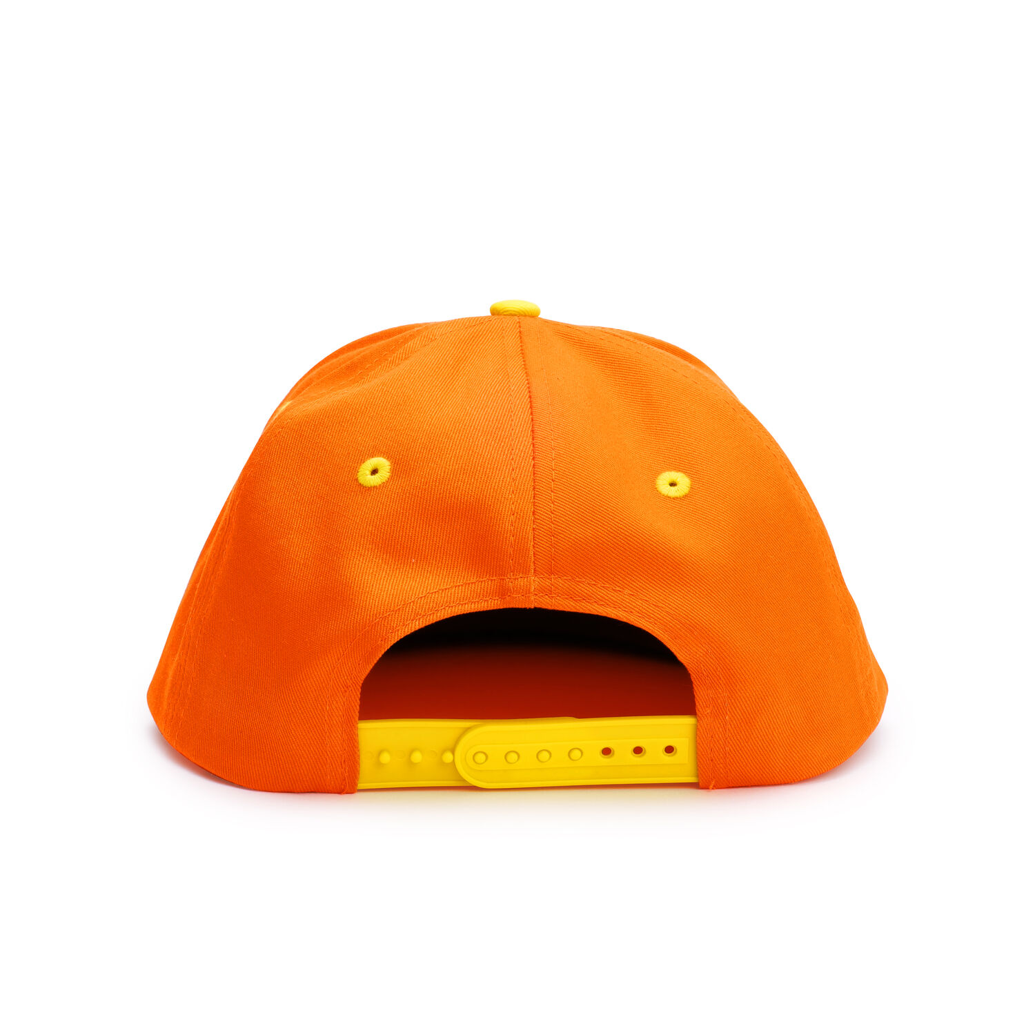 REESE'S University Fighting Cuppies Flat Brim Hat