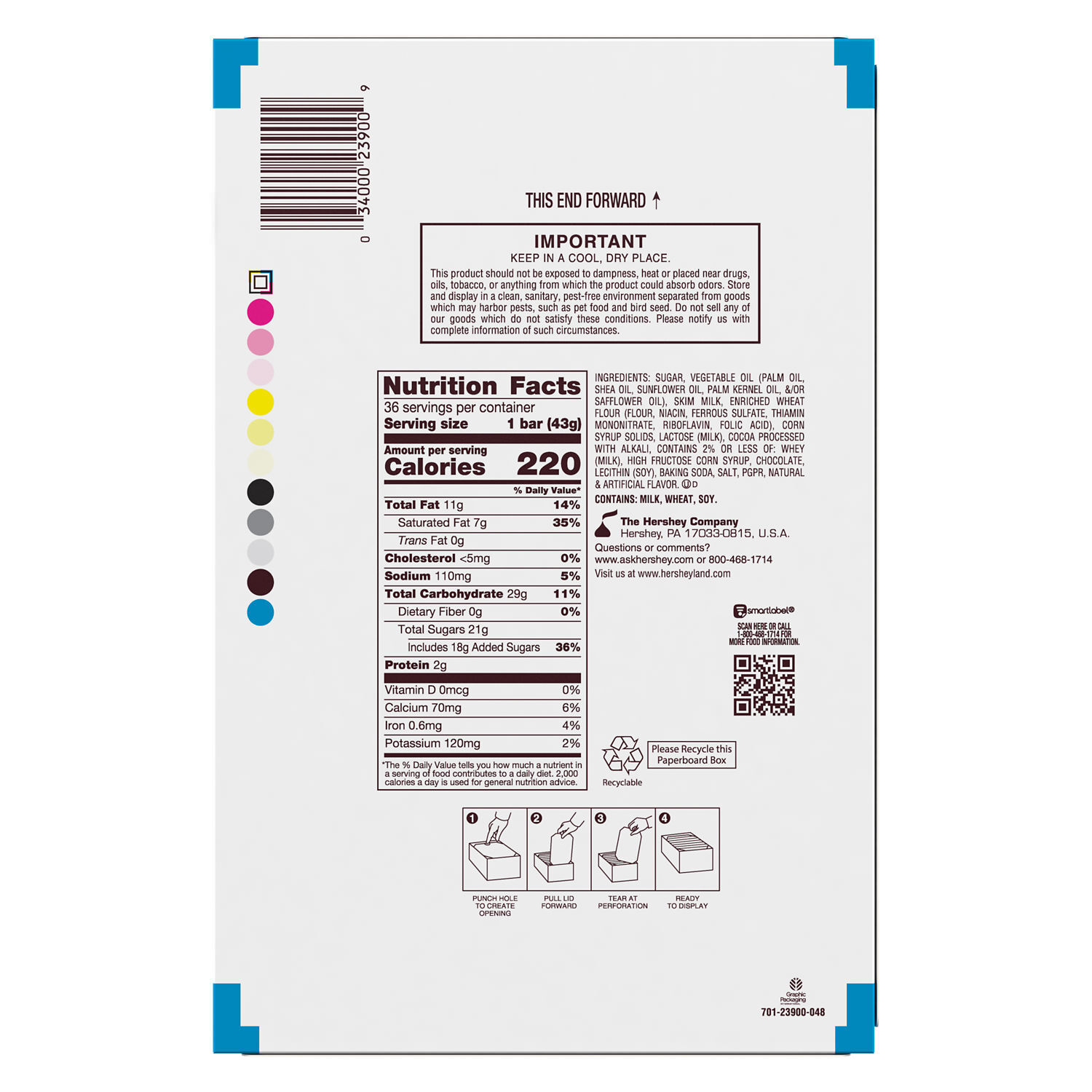 HERSHEY S Cookies N Cream Standard Size 1 55oz Candy Bar hershey-s-cookies-n-cream-standard-size-1-55oz-candy-bar