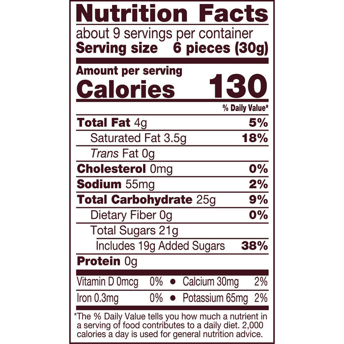 Image of WHOPPERS Robin Eggs Malted Milk Balls, Easter Candy Bag, 9 oz Packaging