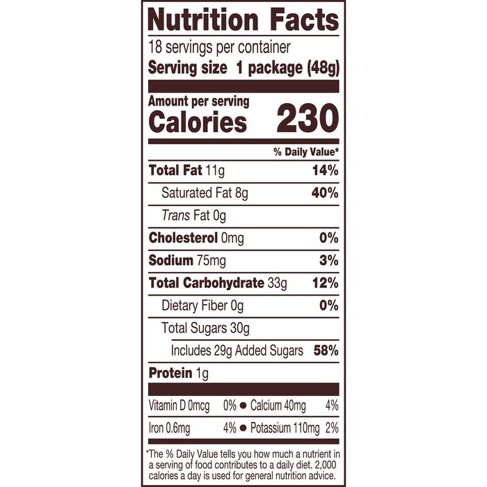 Image of ROLO&reg; Rich Chocolate Caramels Candy Rolls, 1.7 oz (18 Count) Packaging