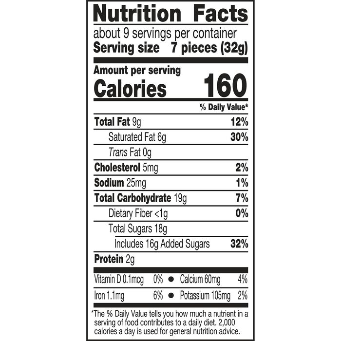 Image of HERSHEY'S KISSES Milk Chocolate Monster Foil, Individually Wrapped Candy Bag, 10 oz Packaging