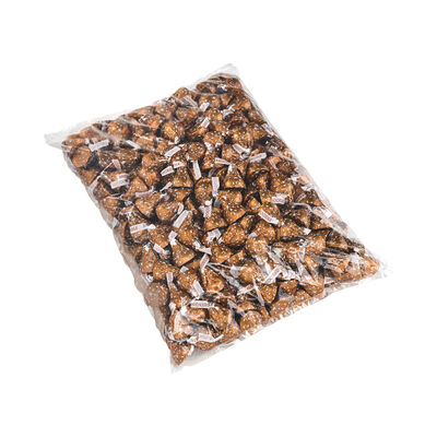 HERSHEY&rsquo;S KISSES Snickerdoodle Cookie Candy , Bulk Bag (60oz)