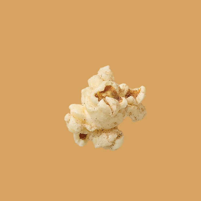 Image of SKINNYPOP Olive Oil Salted Caramel Flavored, Gluten Free Popcorn Bag, 8.7 oz Packaging