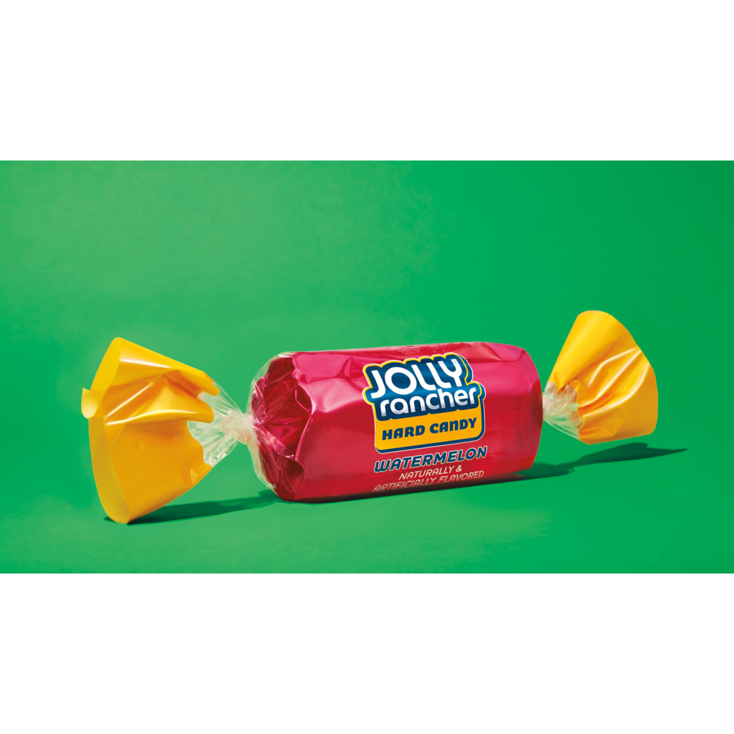 JOLLY RANCHER Awesome Red Hard Candy 13oz Candy Bag