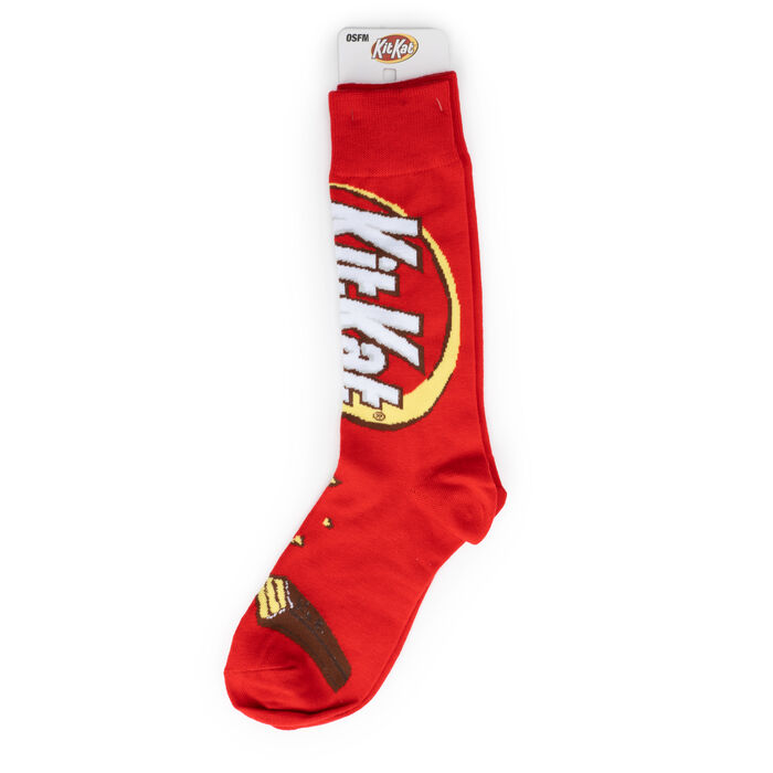 Image of KIT KAT® Candy Socks Packaging