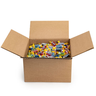 JOLLY RANCHER Hard Candy Original Assorted Flavors 5lb Bulk Box