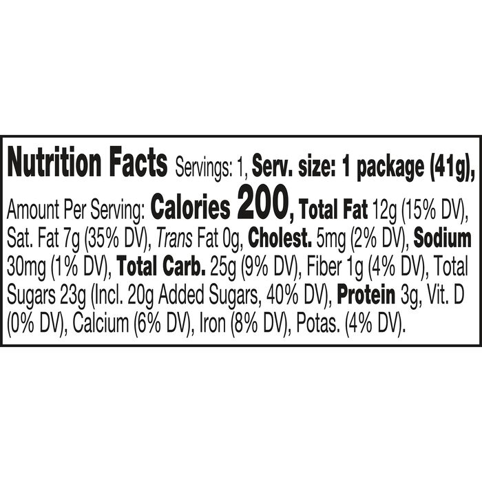 Image of HERSHEY'S KISSES Snoopy&trade; and Friends Solid Milk Chocolate Valentine's Candy Gift Boxes, 1.45 oz (6 Count) Packaging