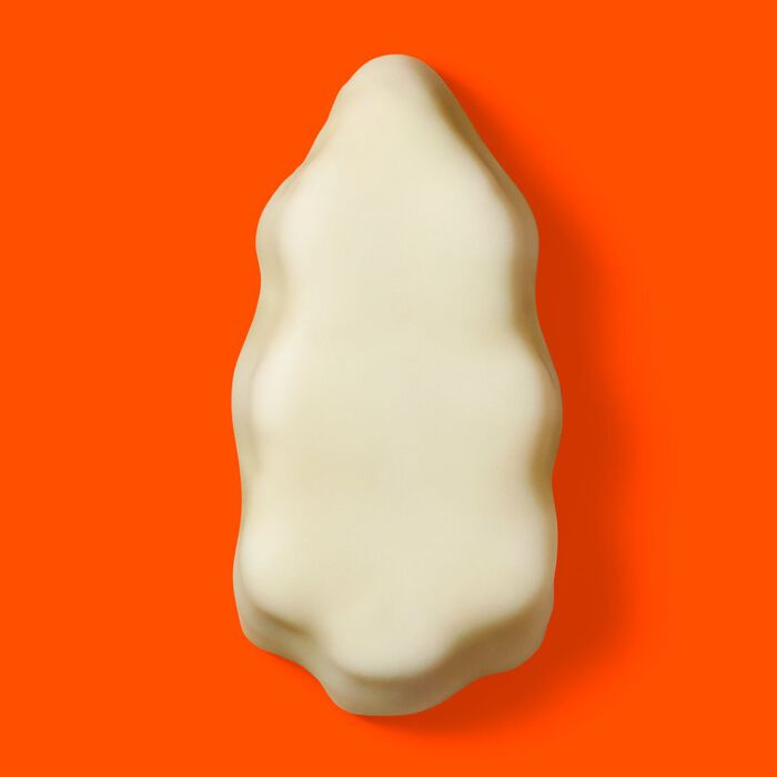 Image of REESE'S White Creme Peanut Butter Trees, Christmas Candy Packs, 1.2 oz (24 Count) Packaging