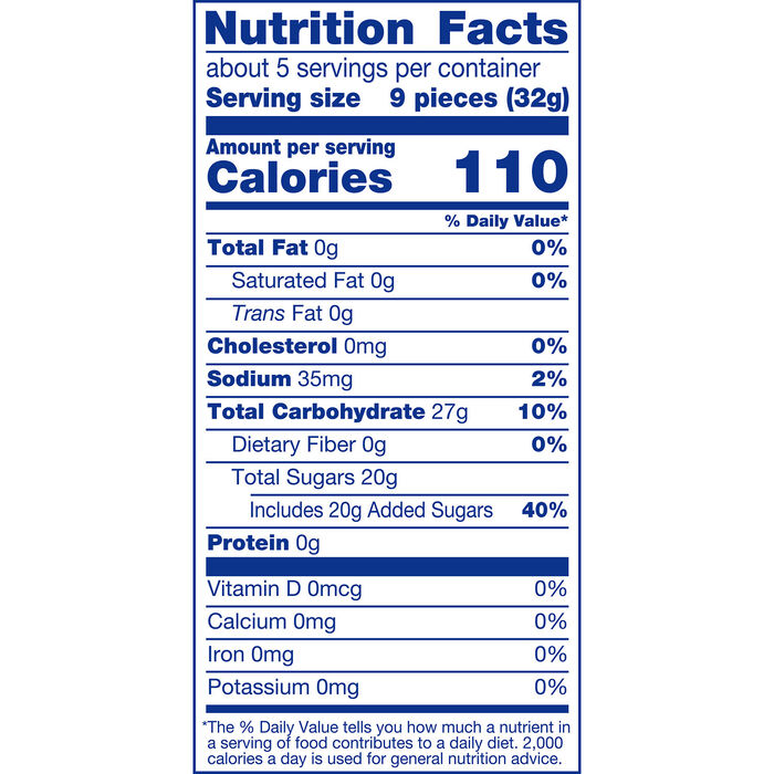 Image of JOLLY RANCHER Original Fruit Flavored Sour Gummies, Christmas Candy Gift Box, 6 oz Packaging