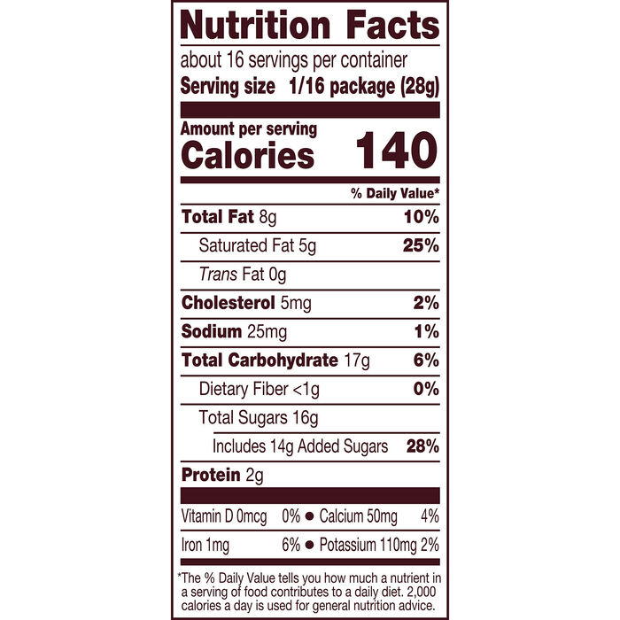 Image of HERSHEY'S Milk Chocolate 1lb Gift Candy Bar Packaging