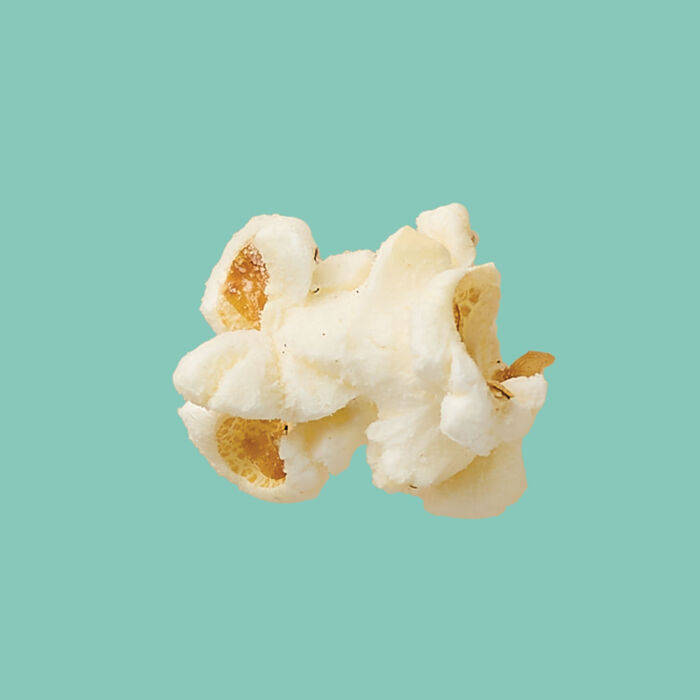 Image of SKINNYPOP Truffle Olive Oil Flavored, Gluten Free Popcorn Bag, 8.7 oz Packaging