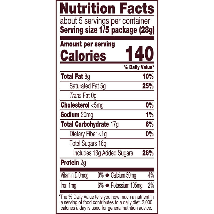 Image of HERSHEY'S Solid Milk Chocolate Easter Bunny, 5 oz Packaging