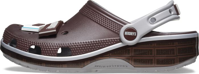 Image of Crocs HERSHEY’S Classic Clogs Packaging