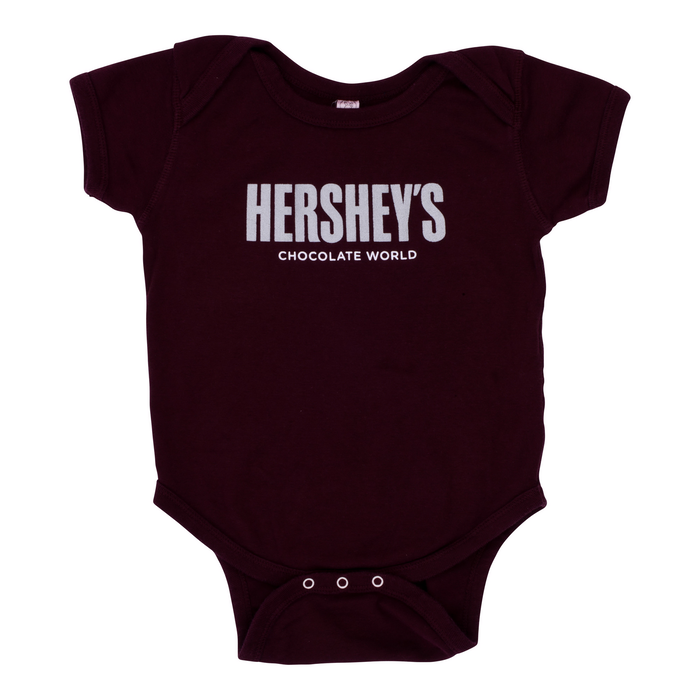 Hershey S Chocolate Bodysuit Baby Clothing