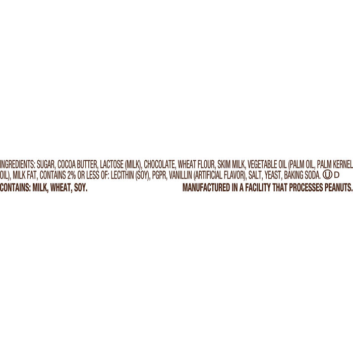 Image of KIT KAT&reg; Milk Chocolate Wafer Count and Witch, Halloween Candy Bar, 1.5 oz Packaging