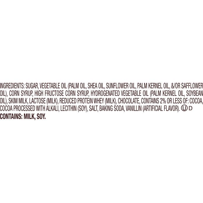 Image of ROLO&reg; Rich Chocolate Caramels Candy Rolls, 1.7 oz (18 Count) Packaging