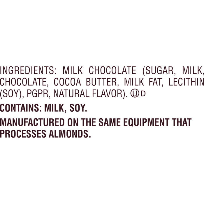 Image of HERSHEY'S Milk Chocolate Giant Bar, 7.56 oz. Packaging