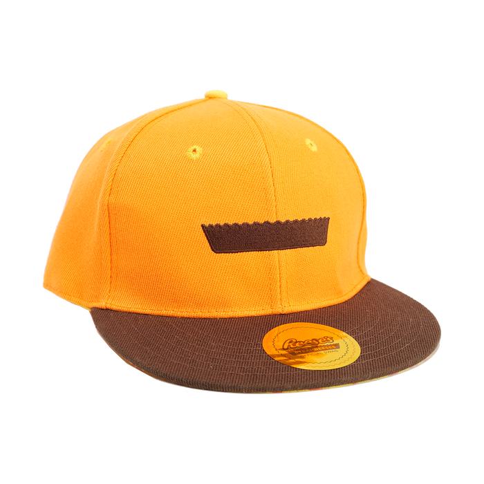 Image of REESE'S Flat Brim Hat Packaging