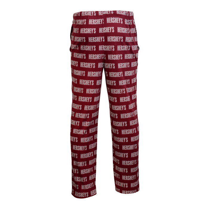 2021 model Reese's pajama pants