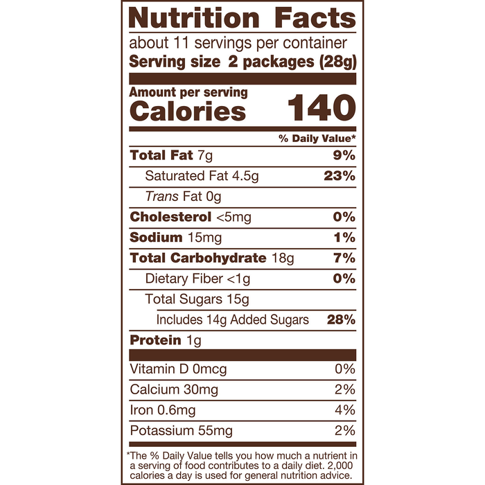 Image of KIT KAT Snack Size - 10 oz. Bag Packaging