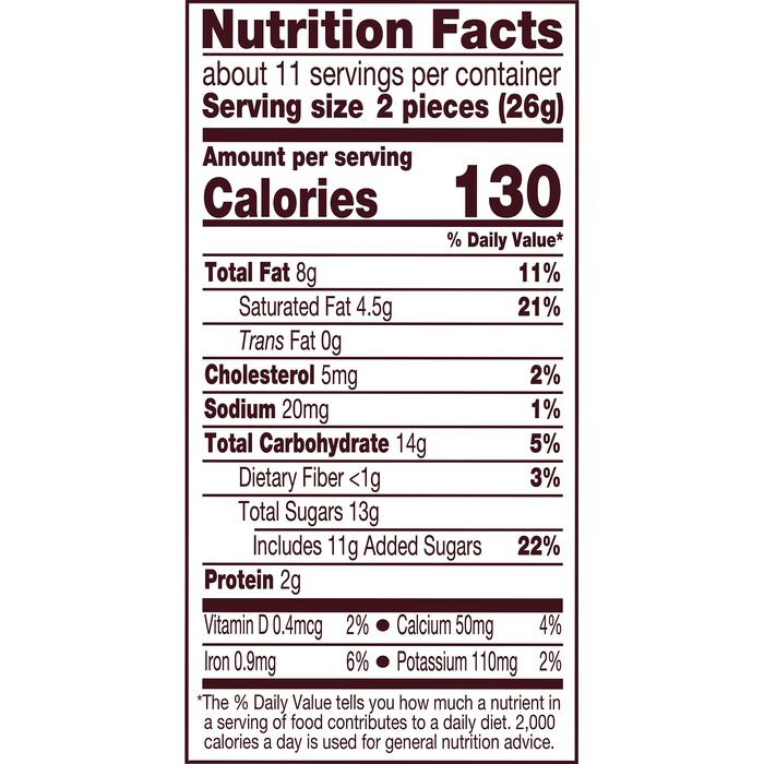 Image of HERSHEY'S Milk Chocolate with Almonds Snack Size, Candy Bars Bag, 10.35 oz Packaging