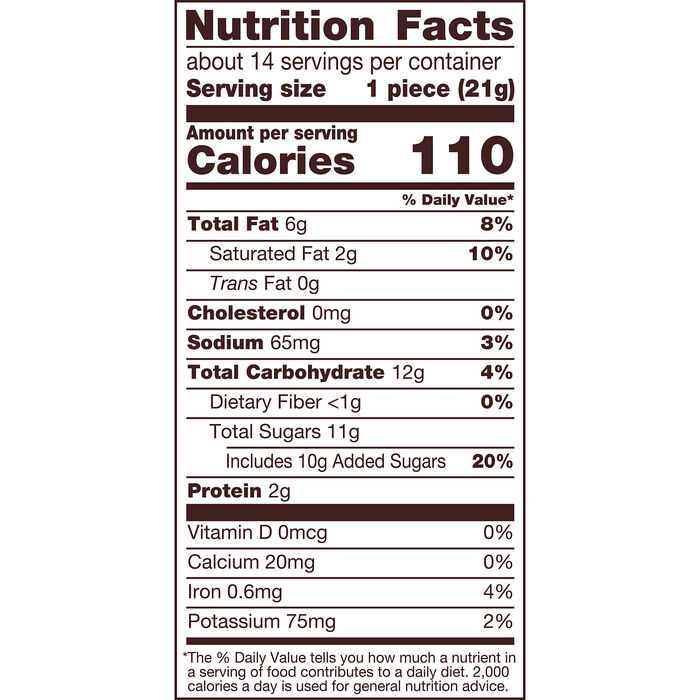 Image of REESE'S Peanut Butter Cups Snack Size 10oz Candy Bag Packaging