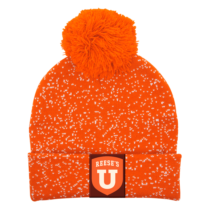 Image of REESE'S University Knit Cap Packaging