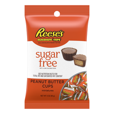 Sugar Free Candy Free 1 3 Day Delivery Hershey S