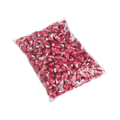 HERSHEY&rsquo;S KISSES Cherry Cordial Candy, Bulk Bag (60oz)