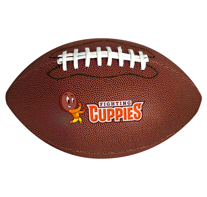 Image of REESE'S University Football Packaging
