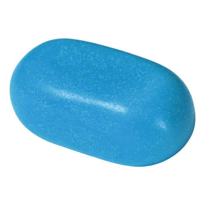 Image of JOLLY RANCHER Chewy Poppers Original Fruit Flavored Candy Bag, 12 oz Packaging