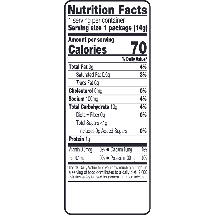 Image of PIRATE'S BOOTY Aged White Cheddar Rice & Corn Puffs, 0.5 oz Bag Packaging