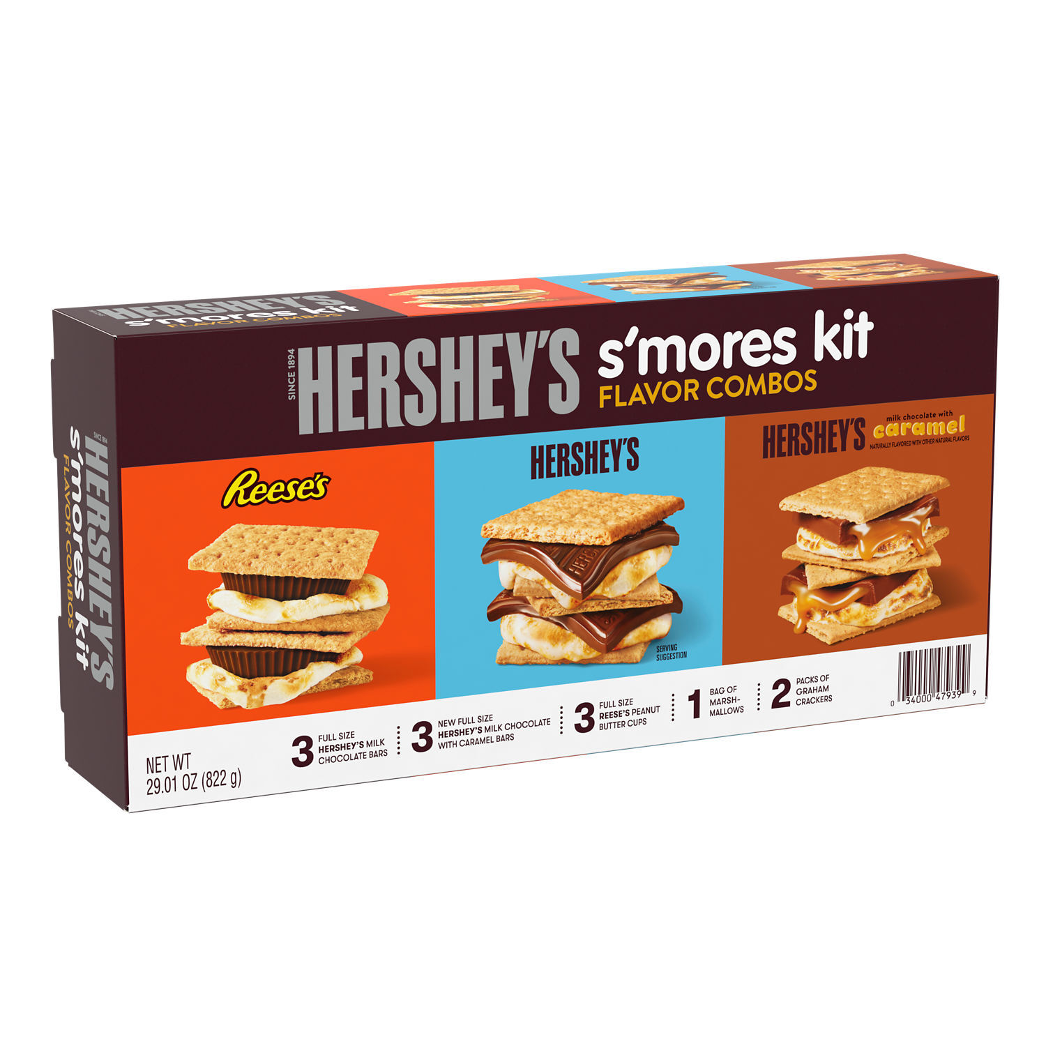 Shop Candy & Chocolate Gifts | The Hershey's Store