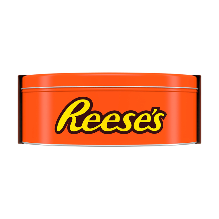 Image of REESE’S Dipped Pretzel Tin, 1 tin Packaging