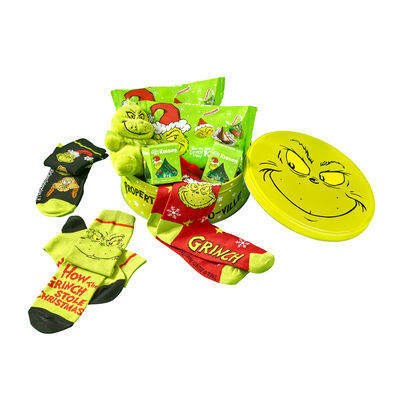 Dr. Seuss™ Grinch Gift Tin