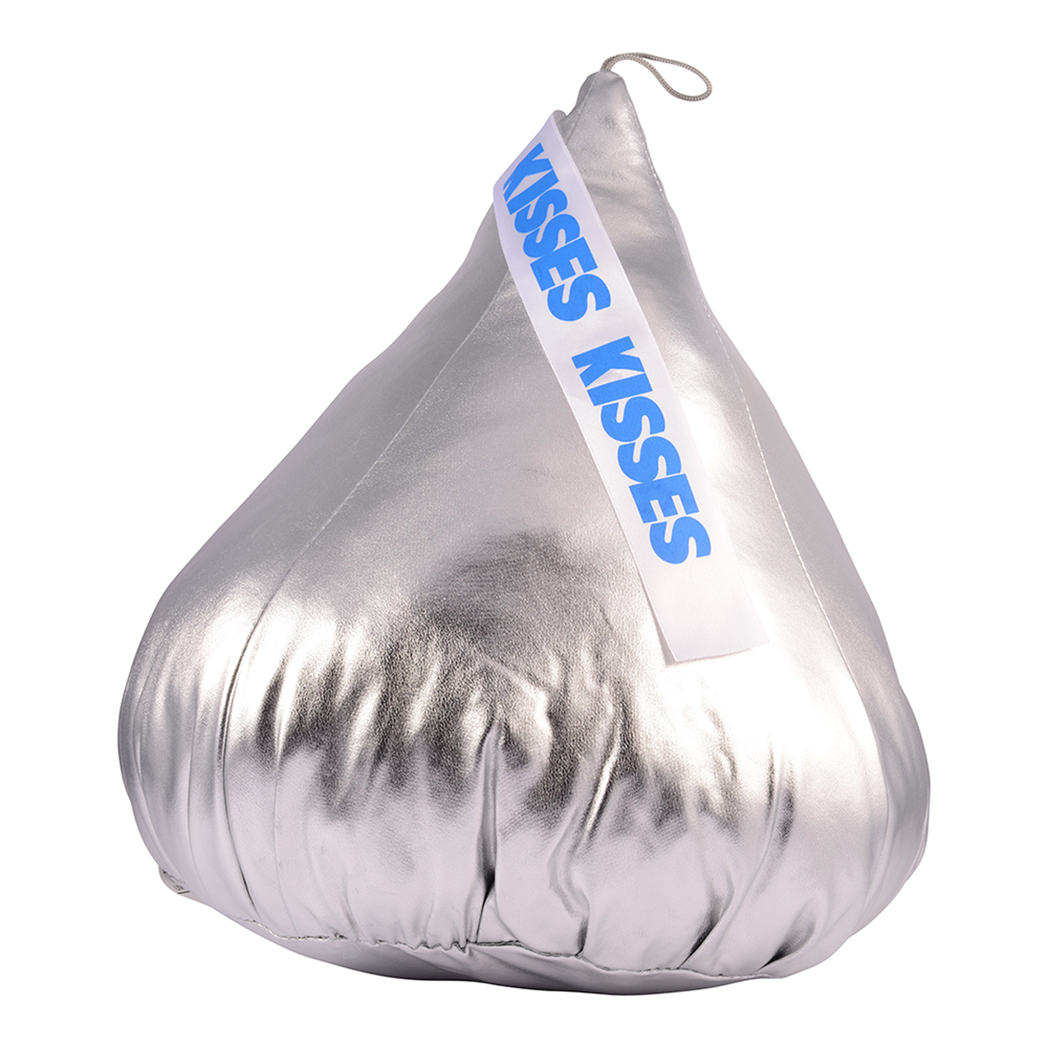 Silver Kisses Pillow Free 1 3 Day Delivery Hershey S