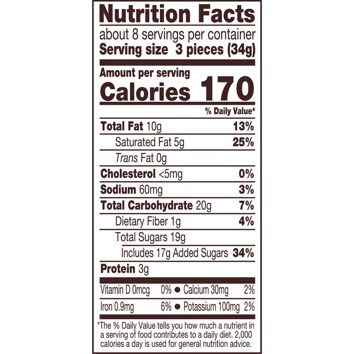 Image of REESE'S Milk Chocolate Peanut Butter Creme Carrots, Easter Candy Bag, 9 oz Packaging