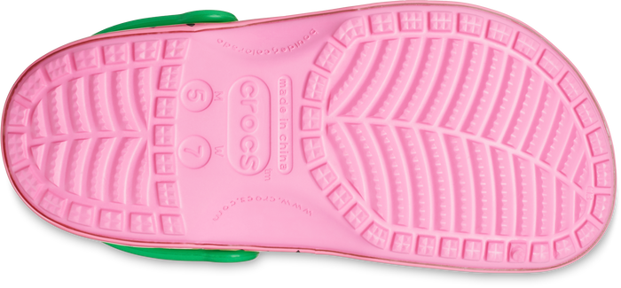 Image of Crocs JOLLY RANCHER Classic Clogs (Unisex) Packaging