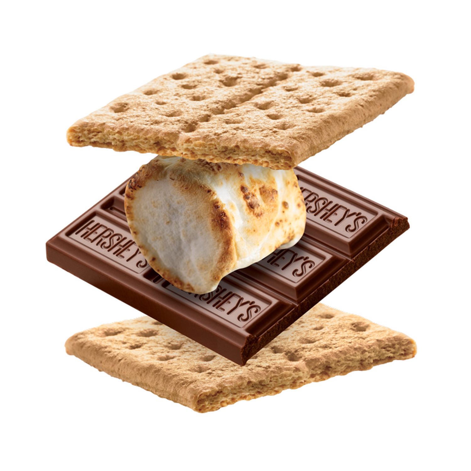S Mores Kit Australia HERSHEY’S S’MORES Kit