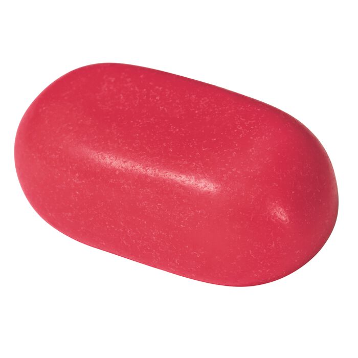 Image of JOLLY RANCHER Chewy Poppers Original Fruit Flavored Candy Bag, 12 oz Packaging