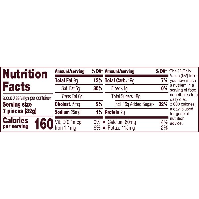 Image of HERSHEY'S KISSES Milk Chocolate Pokémon Candy Bag, 10.1 oz Packaging