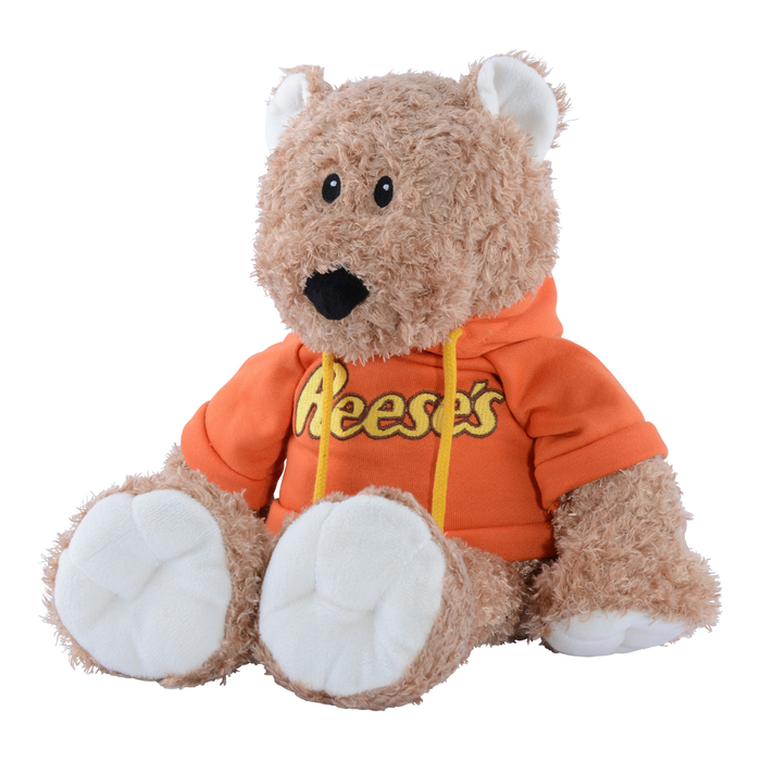 hershey stuffed bear