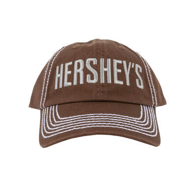 HERSHEY'S Branded Ball Cap Hat