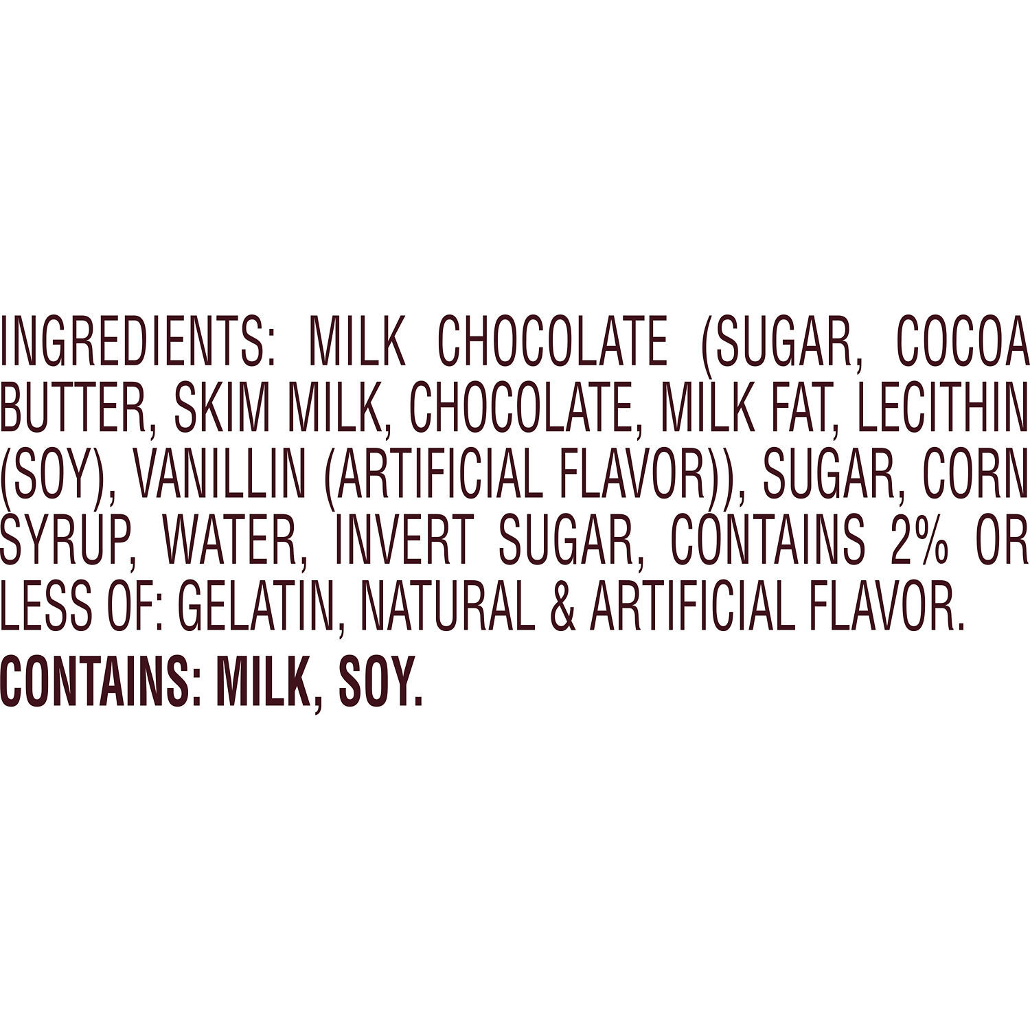 HERSHEY'S Milk Chocolate Covered Marshmallow Eggs, Easter Candy Pack, 0.95 oz (6 Count)