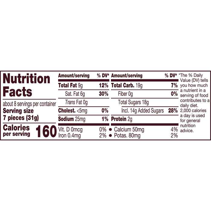 Image of HERSHEY'S HUGS Grinch Milk Chocolate and White Creme, Christmas , Candy Bag, 8.45 oz Packaging