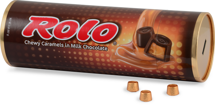 World S Largest Rolo Candy Fast 1 3 Day Delivery Hershey S