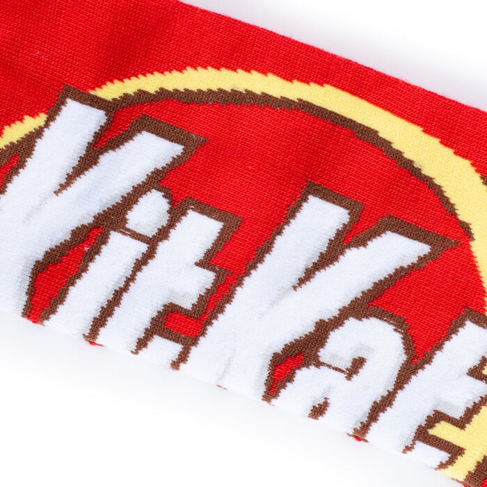 Image of KIT KAT® Candy Socks Packaging