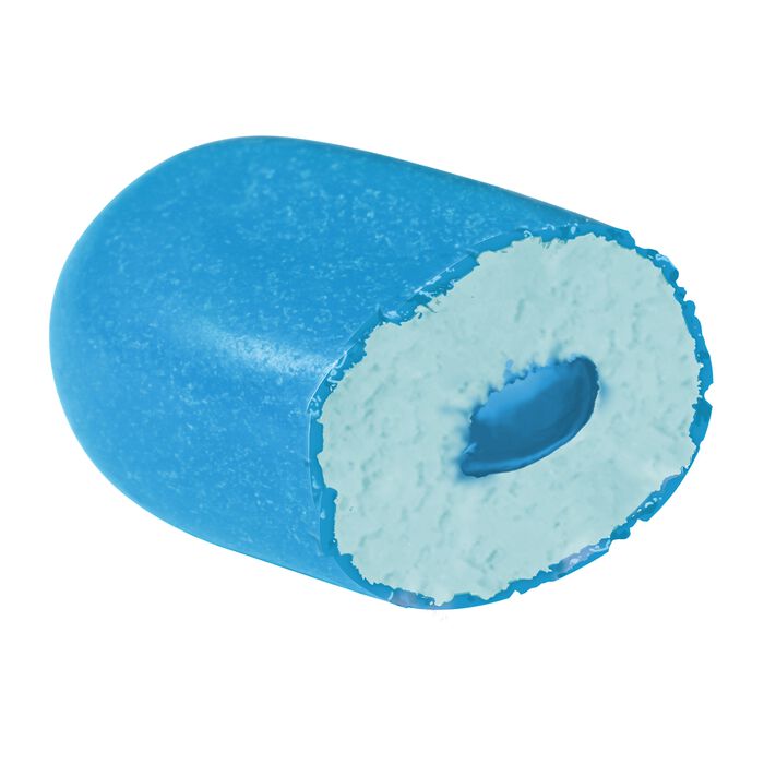 Image of JOLLY RANCHER Chewy Poppers Original Fruit Flavored Candy Bag, 12 oz Packaging