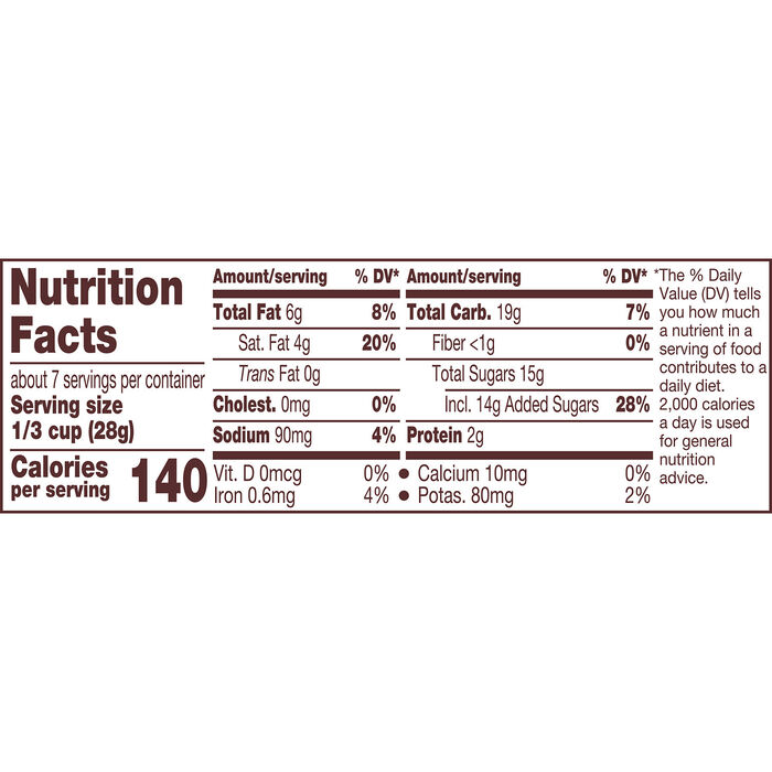 Image of REESE'S Reindeer Mix Assorted, Christmas , Snack Mix Bag, 7 oz Packaging