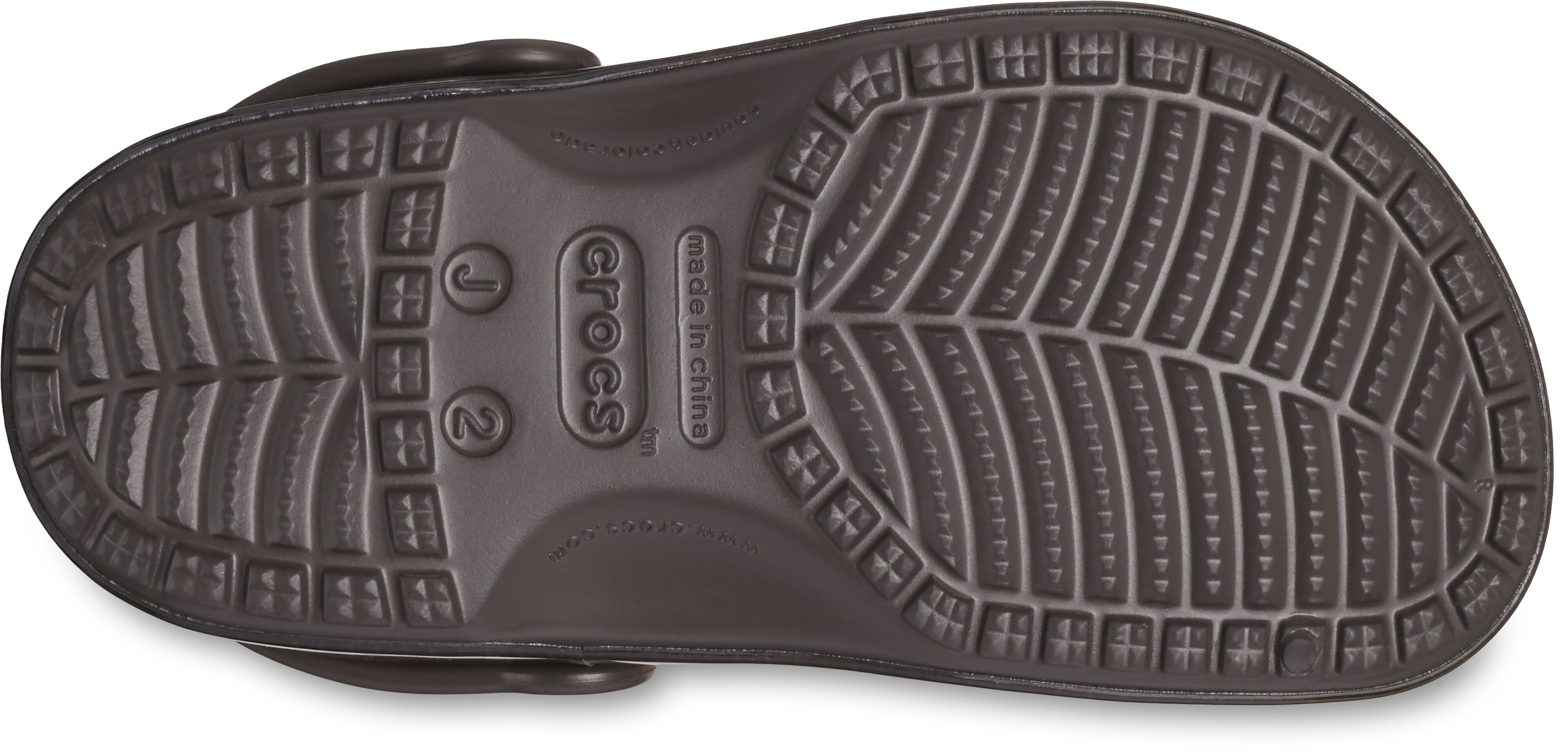 Crocs size best sale 10 kids